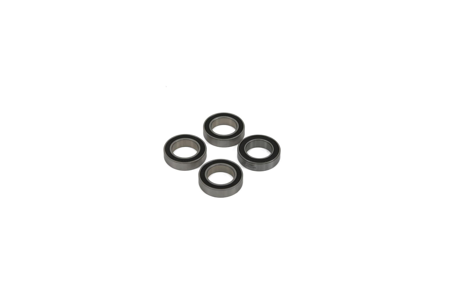 Hope RS4 Rear Hub Bearing Kit - Shimano-BRINK
