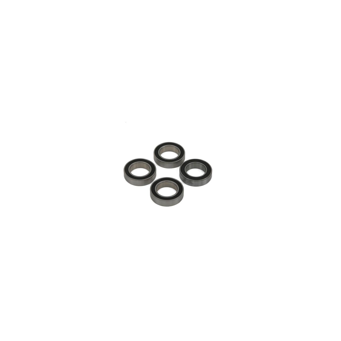 Hope RS4 Rear Hub Bearing Kit - Shimano-BRINK