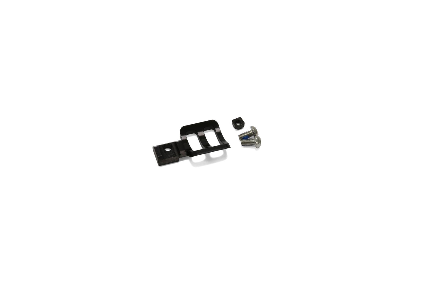 Hope Tech 3 Shimano I-Spec II and I-Spec EV Shifter Mount-Left-BRINK