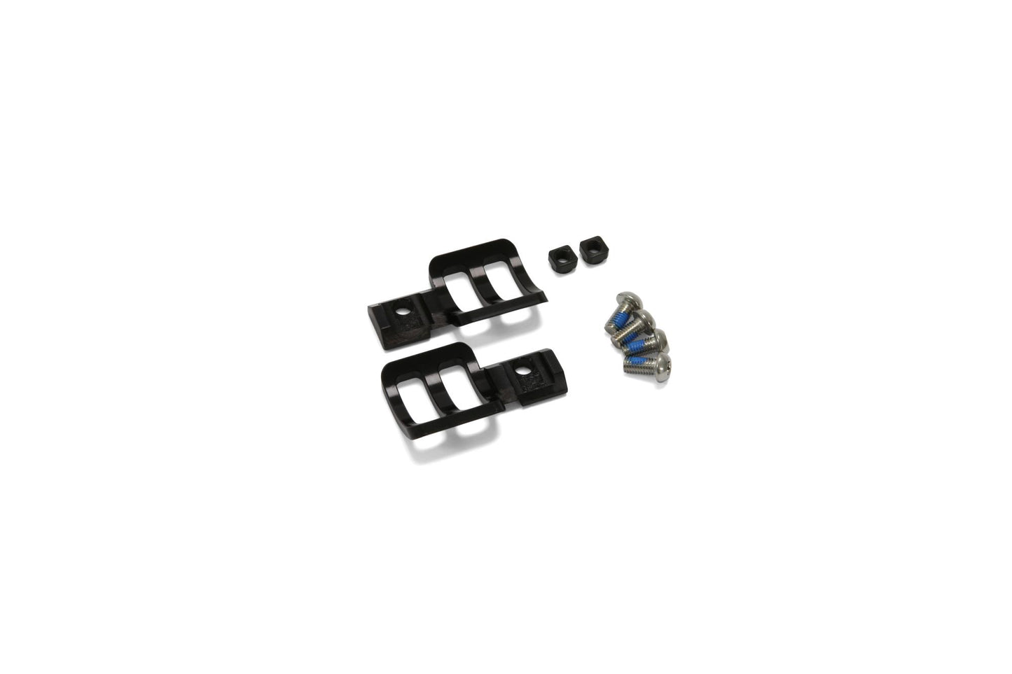 Hope Tech 3 Shimano I-Spec II and I-Spec EV Shifter Mount-Pair-BRINK