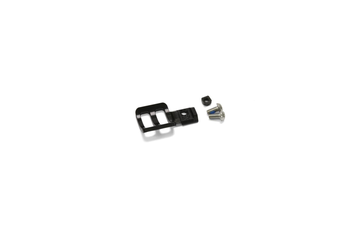 Hope Tech 3 Shimano I-Spec II and I-Spec EV Shifter Mount-Right-BRINK