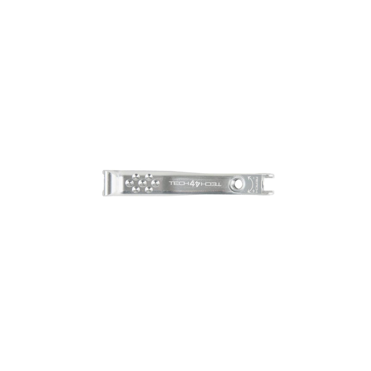 Hope Tech 4 Lever Blade-Silver-BRINK