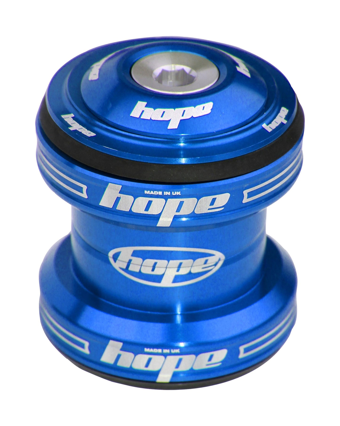 Hope Traditional Headset Complete-Blue-BRINK