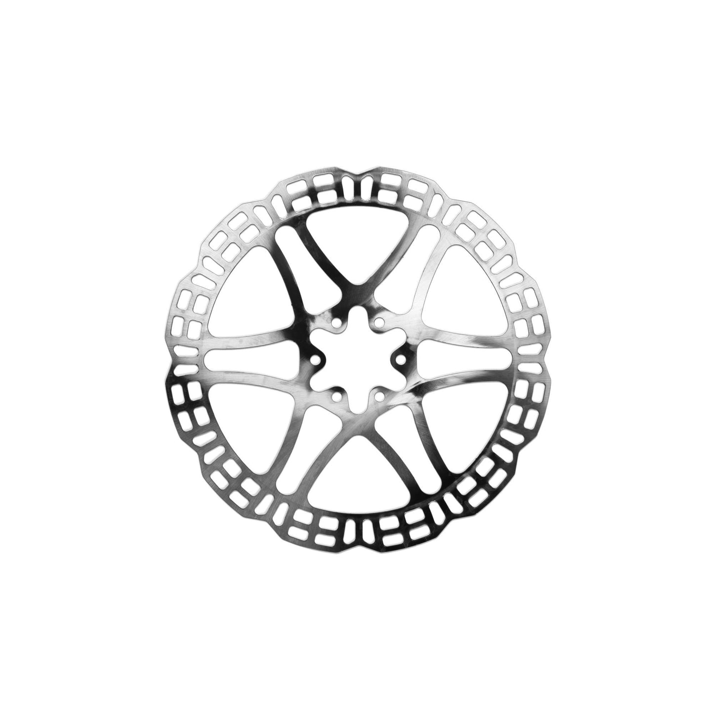 Hope Trial Zone Standard Rotor-6 Bolt-203mm-BRINK