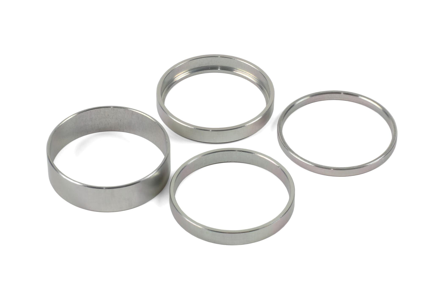 Hope Trial/Ss Barrel Spacer Kit-BRINK