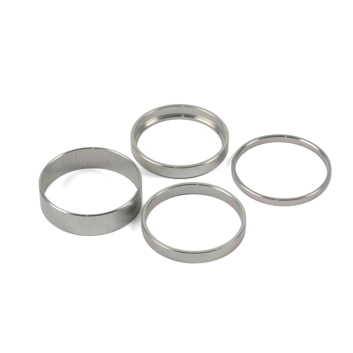 Hope Trial/Ss Barrel Spacer Kit-BRINK