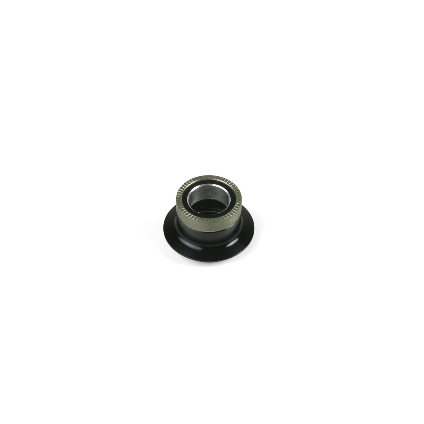 Hope Xc6/Xc3 12mm Non-Drive Spacer - Black-BRINK