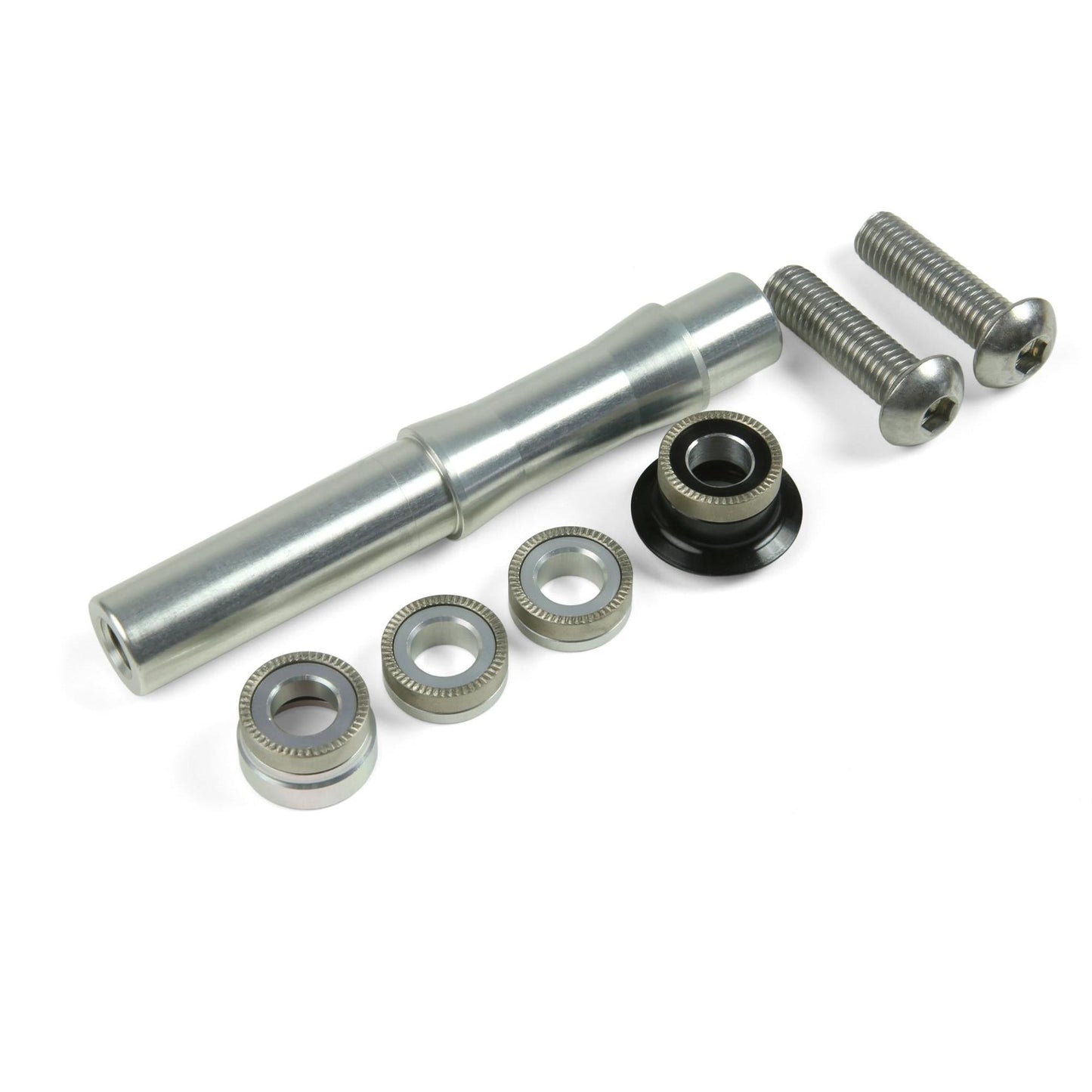 Hope Xc6/Xc3/Sp24 Rear 10mm Bolt-In Conv Kit-BRINK