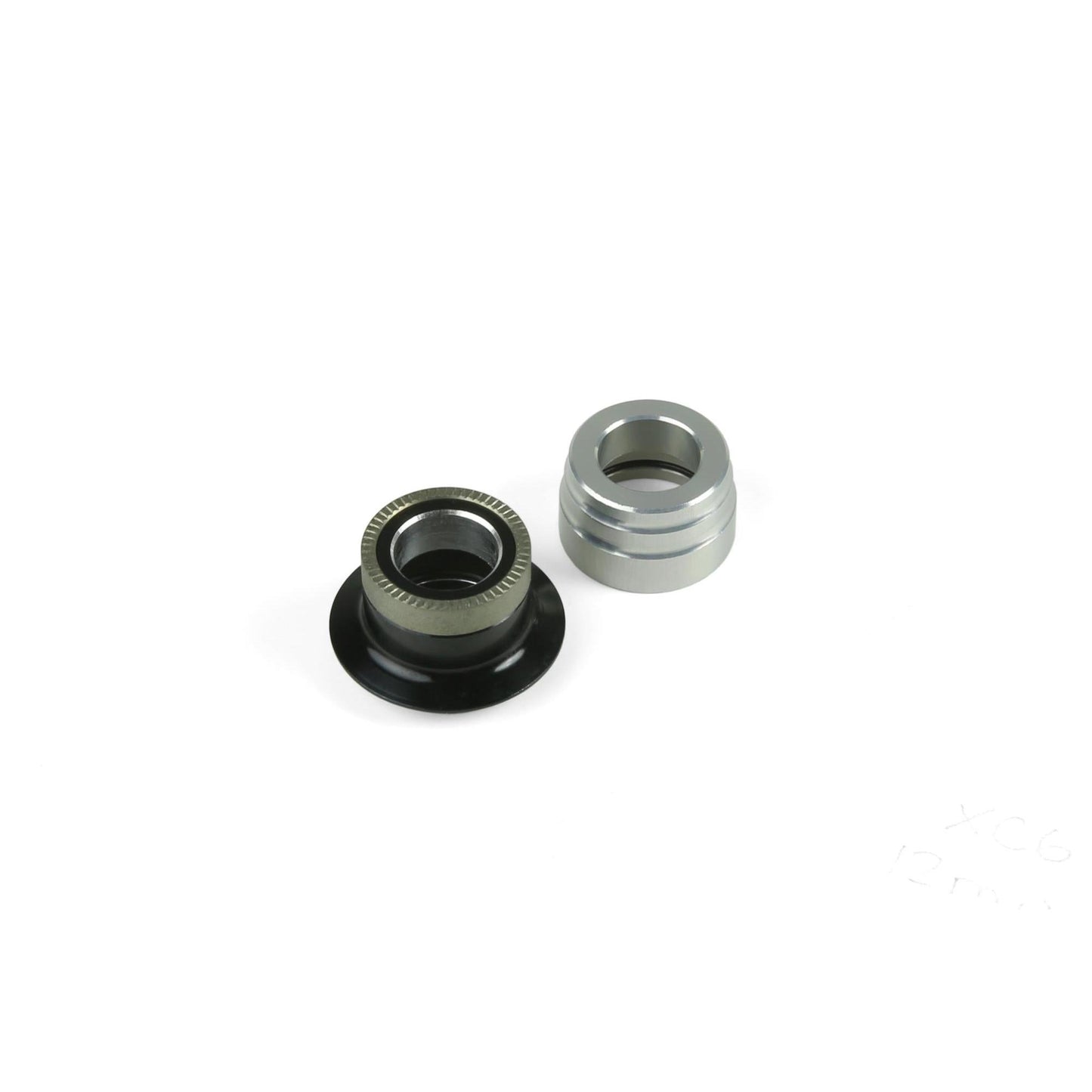Hope Xc6/Xc3/Sp24 Rear 12mm Thro Conversion Kit-BRINK