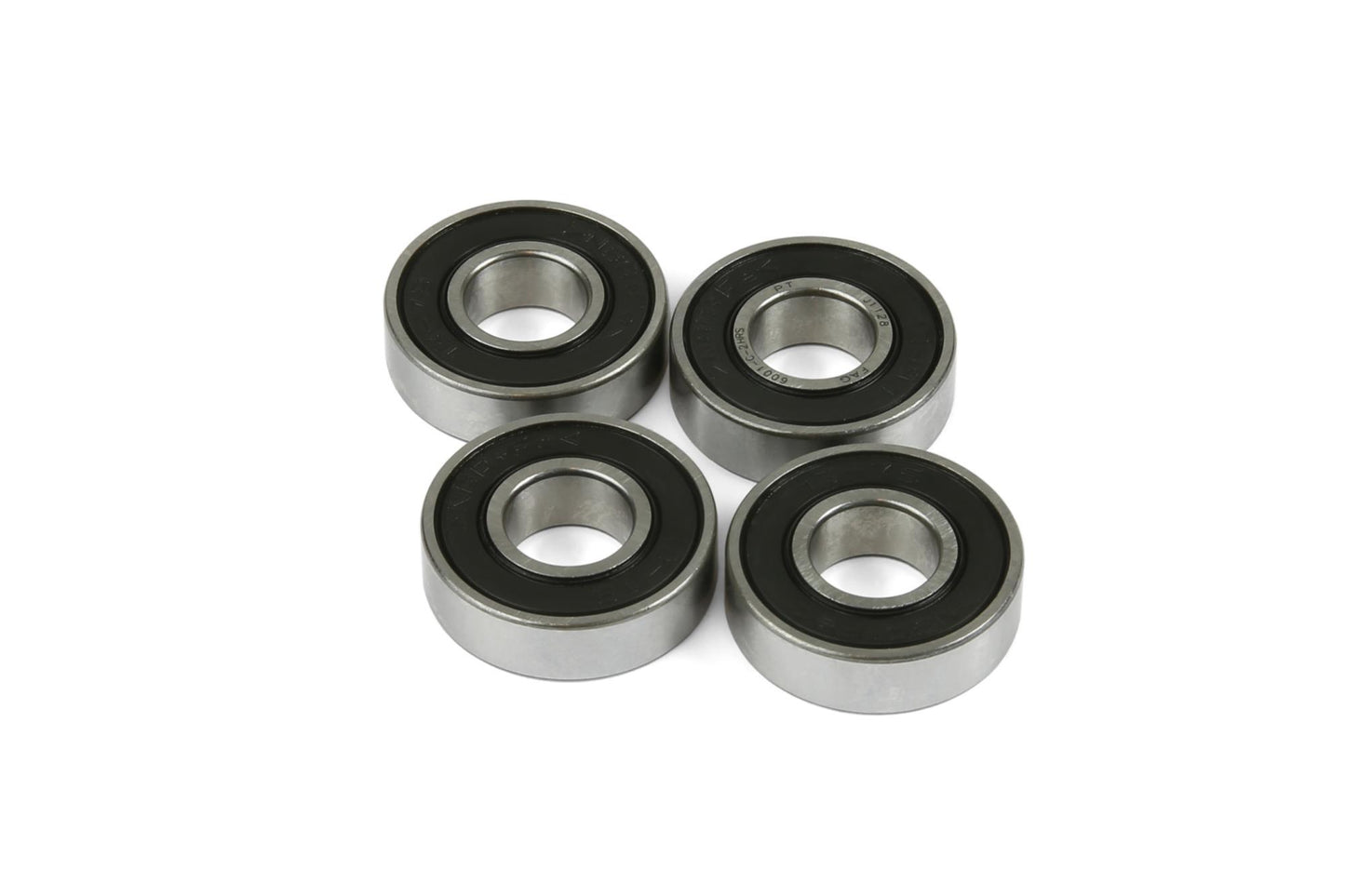 Hope Xc/Mono Rear Bearing Kit 4 X 6001-BRINK