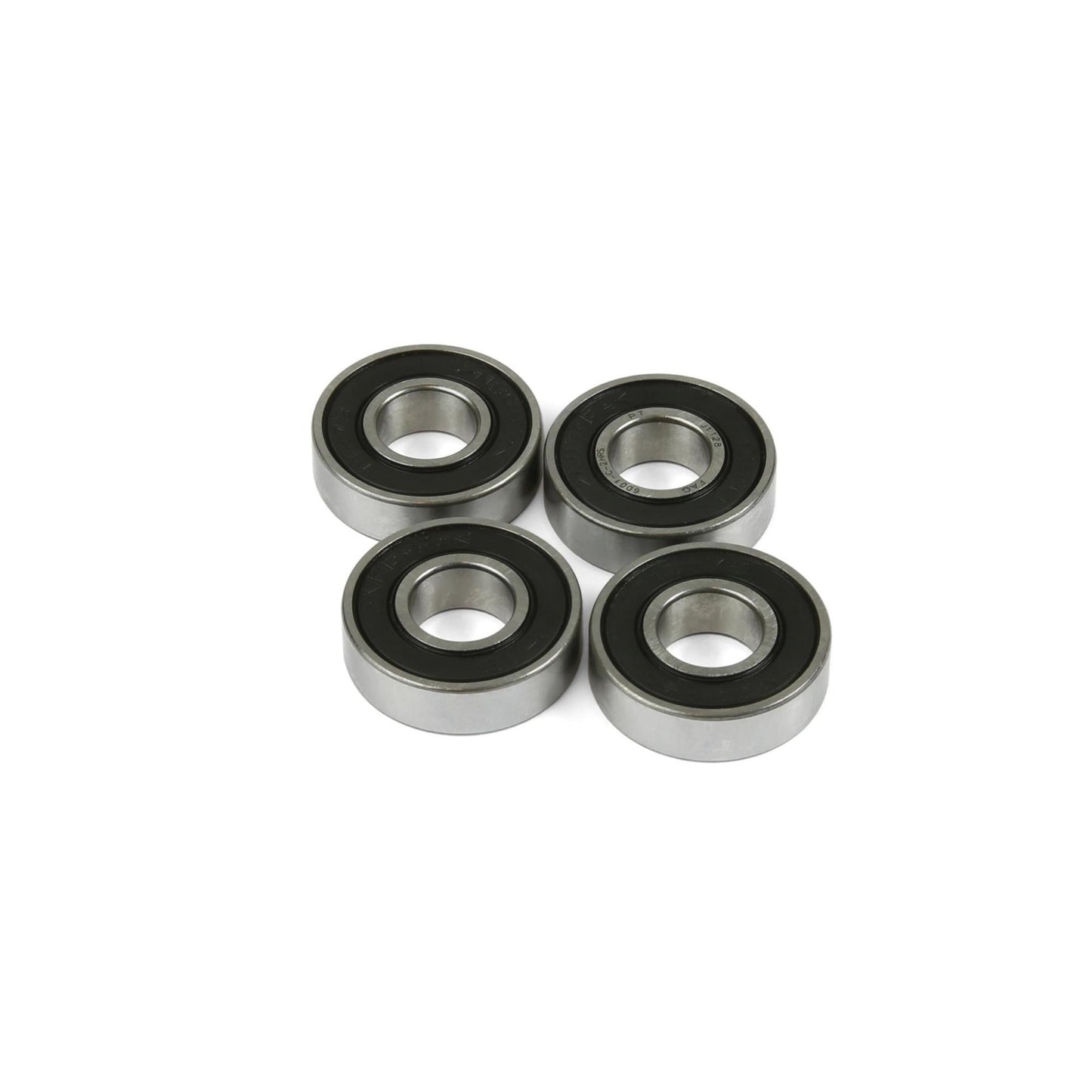Hope Xc/Mono Rear Bearing Kit 4 X 6001-BRINK