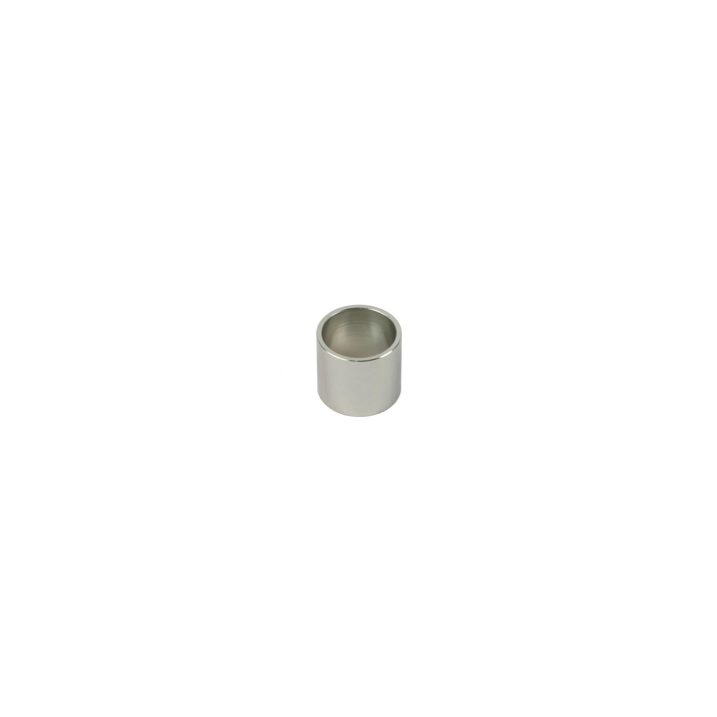 Hope Xx1 17mm Barrel Spacer - Silver-BRINK