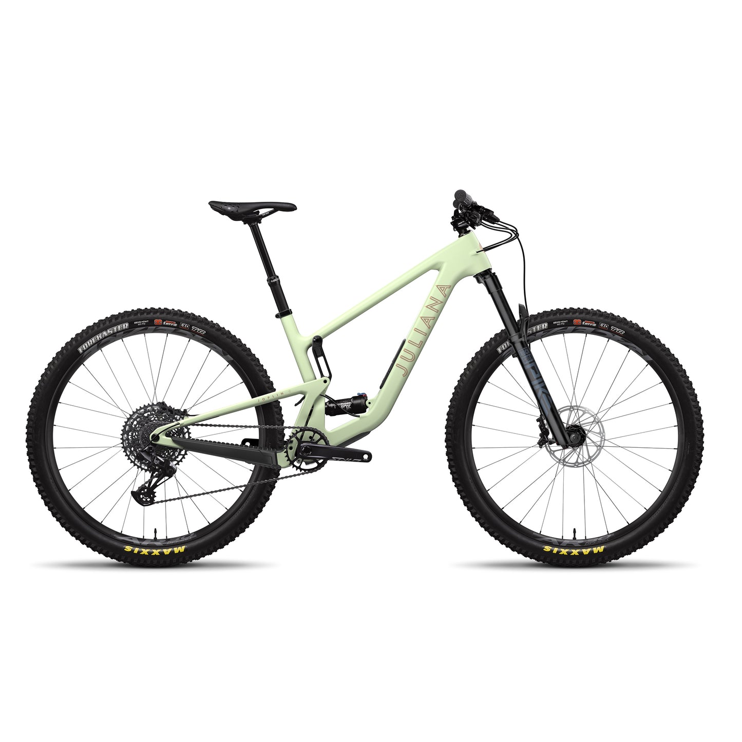 Juliana Joplin 4 C 2024-XS-Matt Matcha Green-R-BRINK
