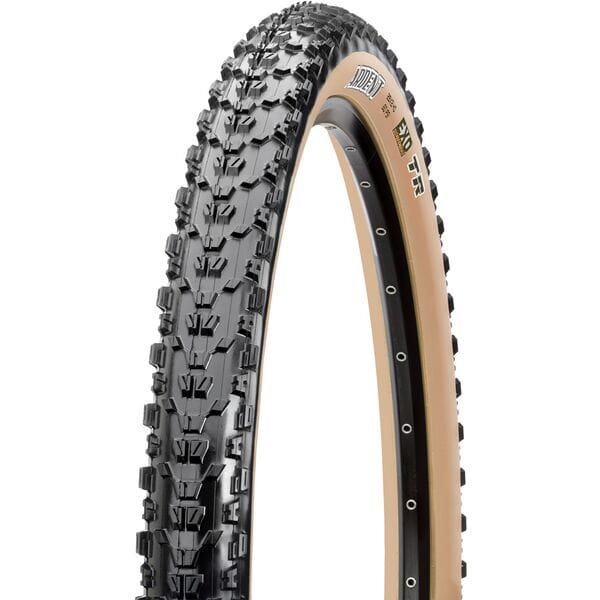 Maxxis Ardent Tyre-29 x 2.4-EXO TR-Dual Compound Skinwall-BRINK