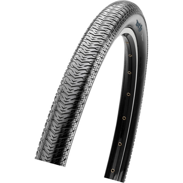 Maxxis DTH Tyre-26 x 2.3-Wire Bead-Single Compound-BRINK