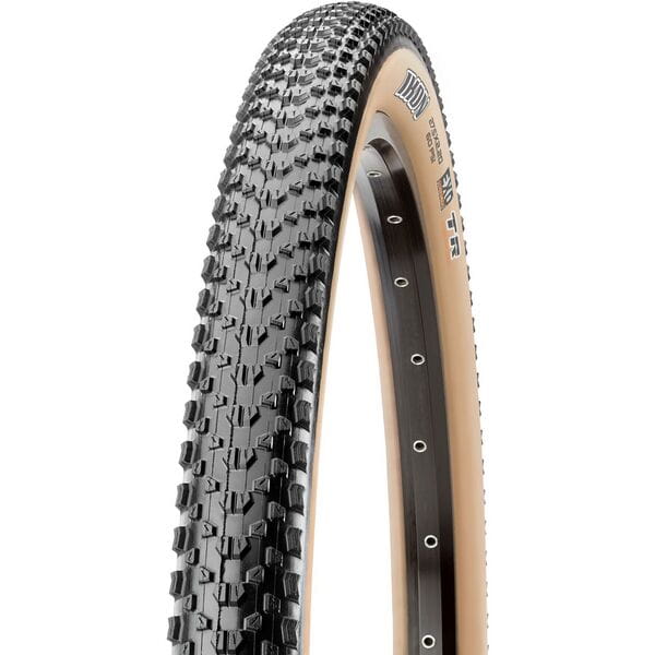 Maxxis Ikon Tyre-29 x 2.2-EXO TR-Dual Compound Skinwall-BRINK