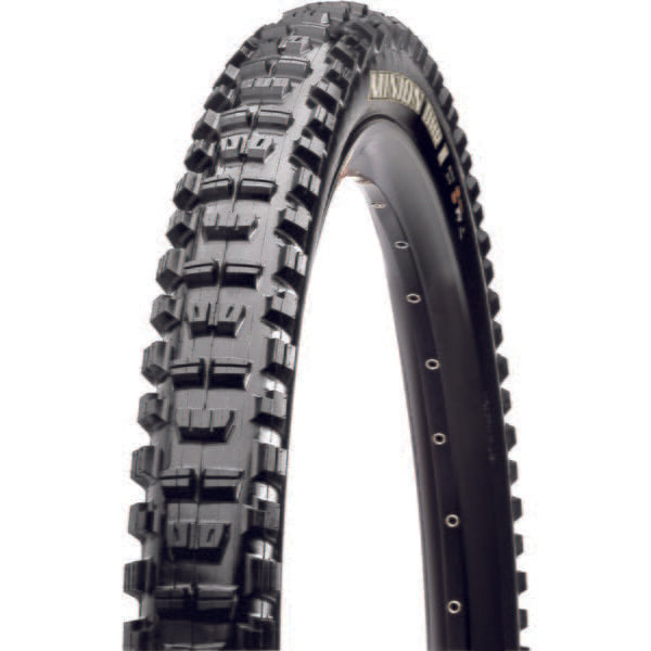 Maxxis Minion DHR II DoubleDown Tyre – BRINK