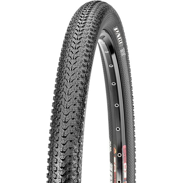 Maxxis Pace Tyre-26 x 2.1-Folding-Single Compound-BRINK