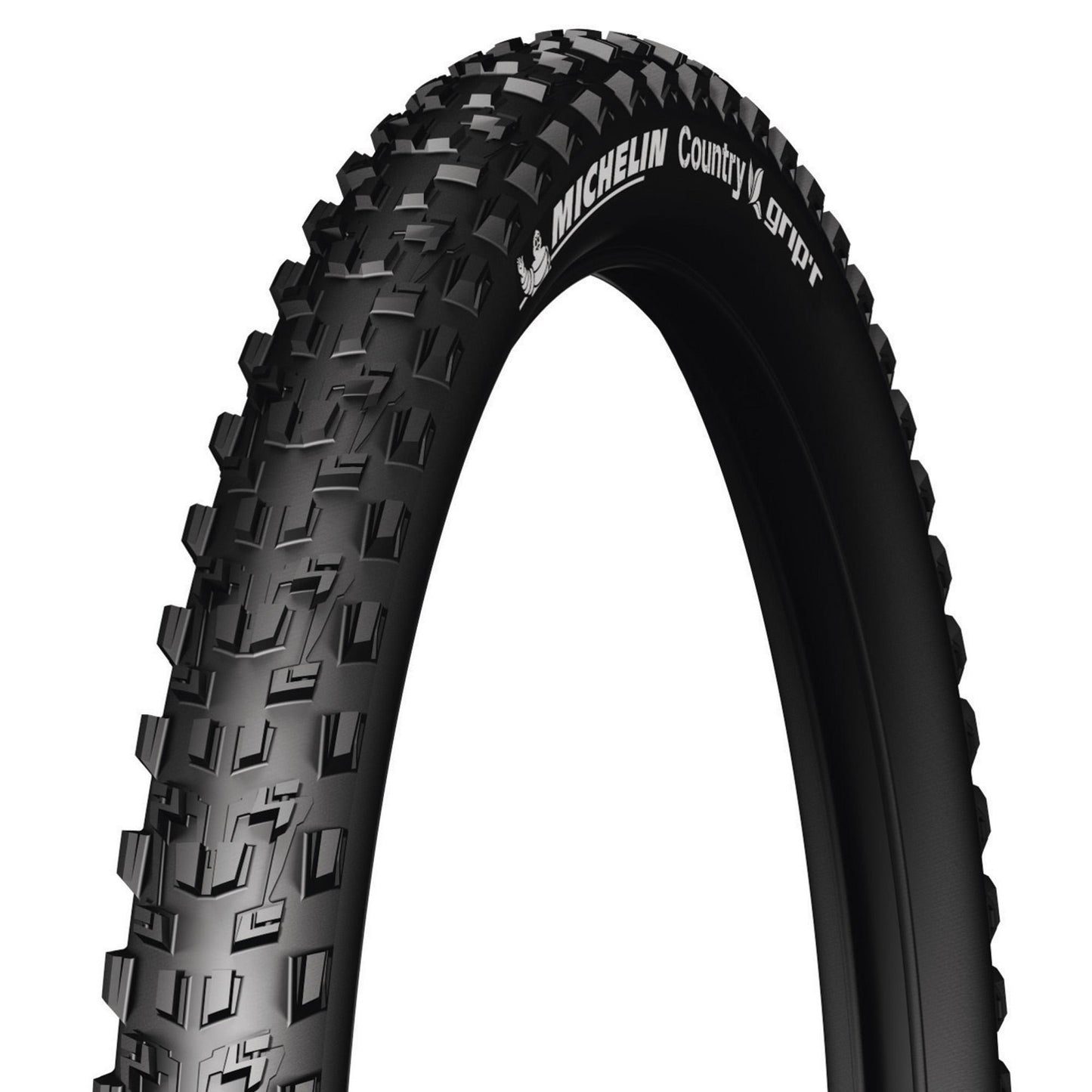 Michelin Country Grip-R Tyre-27.5 x 2.1-Folding TLR-BRINK