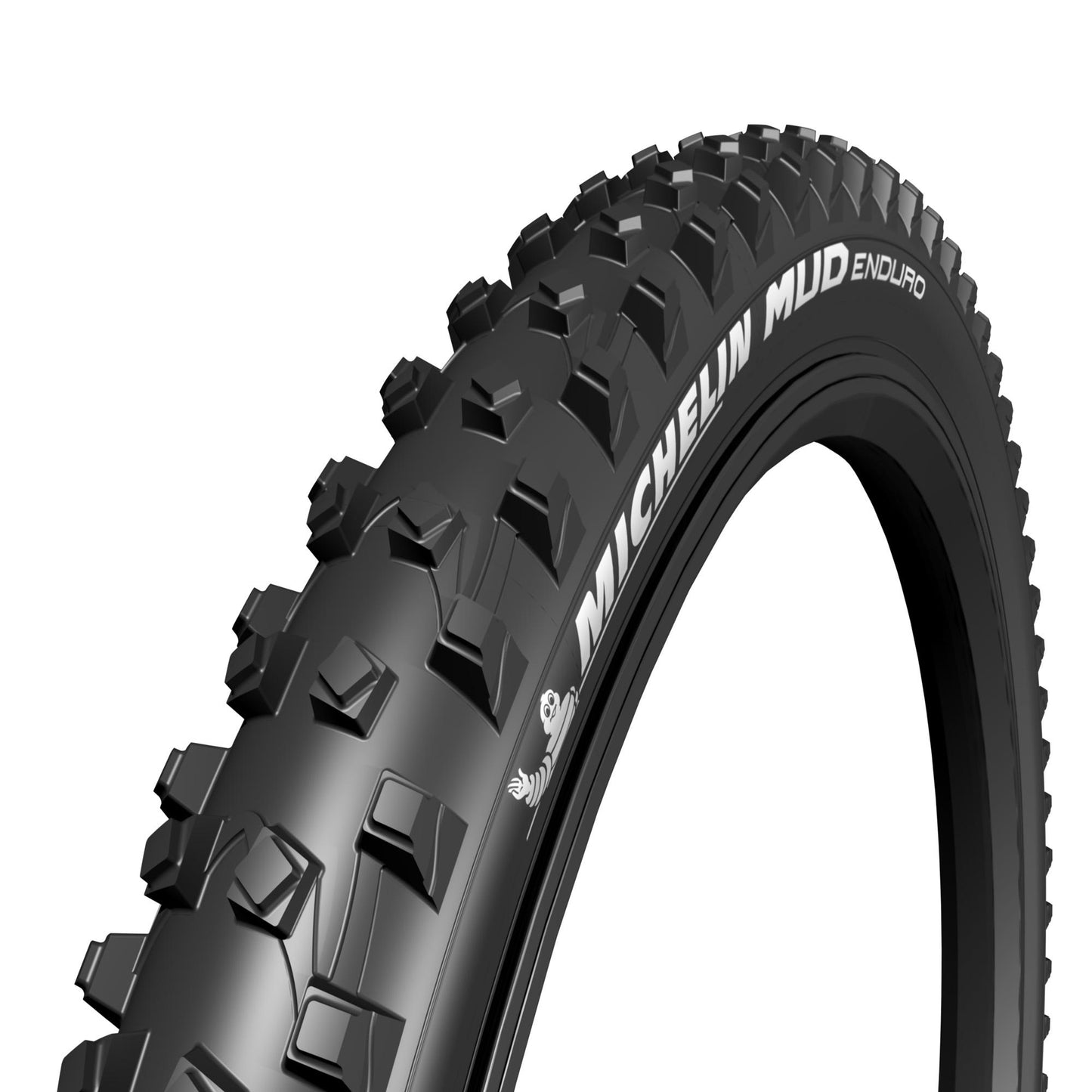 Michelin Mud Enduro Tyre-BRINK