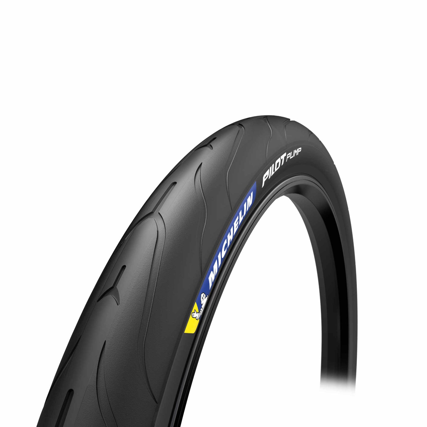 Michelin Pilot Pump Tyre-BRINK