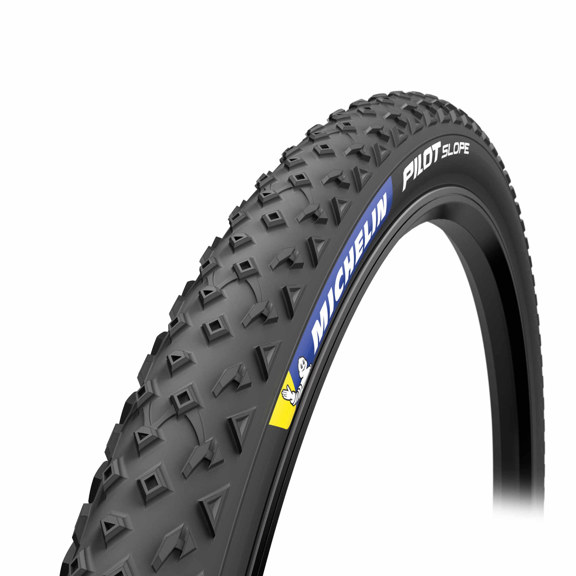 Michelin Pilot Slope Tyre-BRINK
