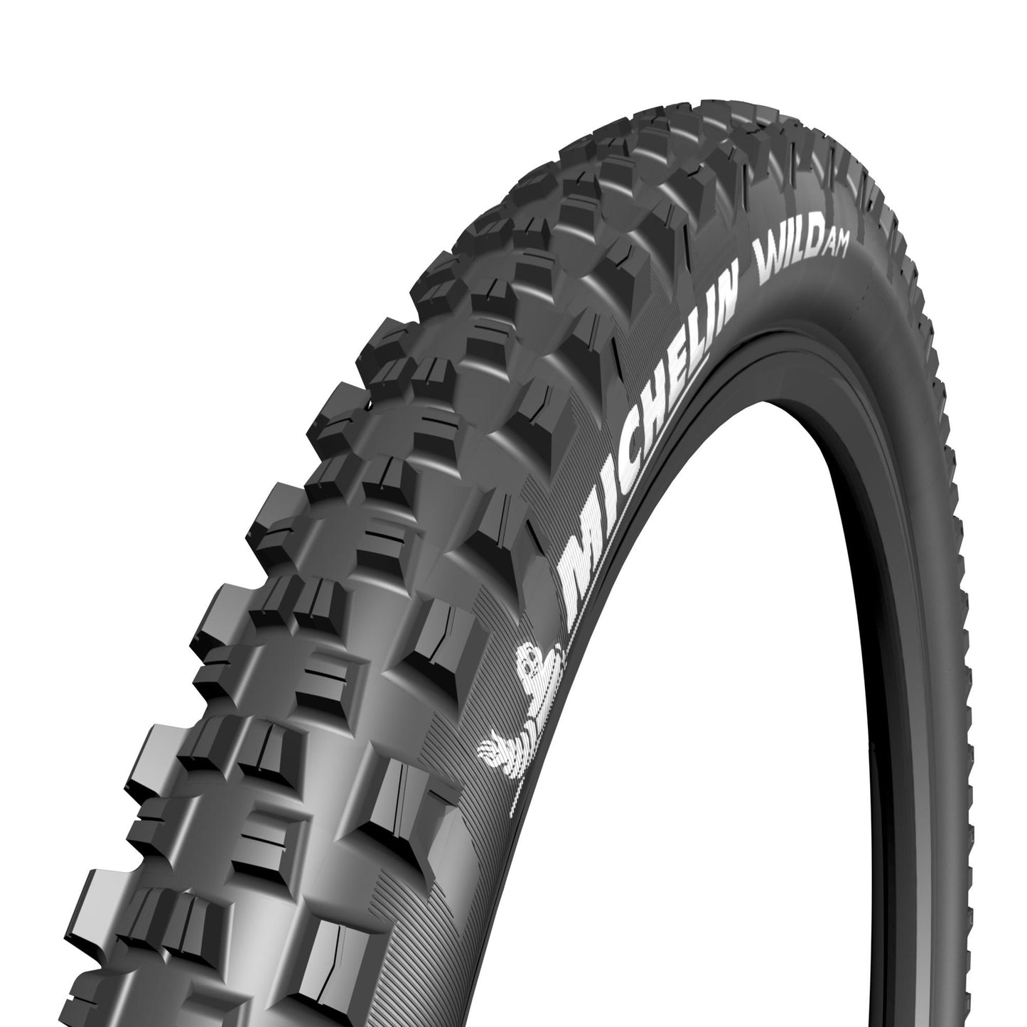 Michelin Wild AM Competition Line Tyre-BRINK