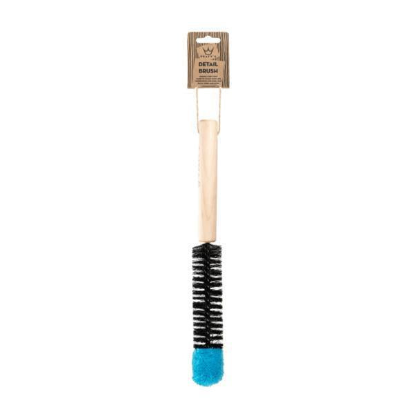 Peatys Detailer Brush-BRINK