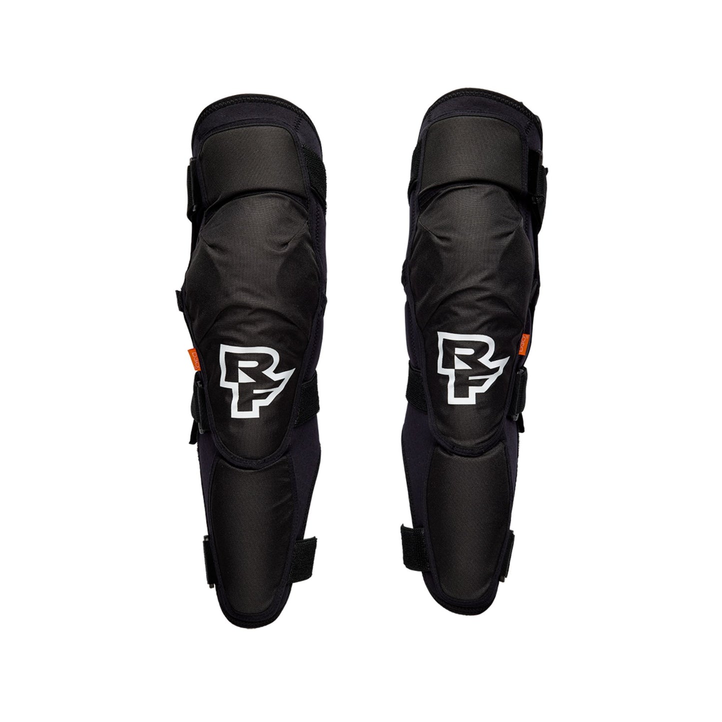 Race Face Ambush Leg Pads-S-Stealth-BRINK
