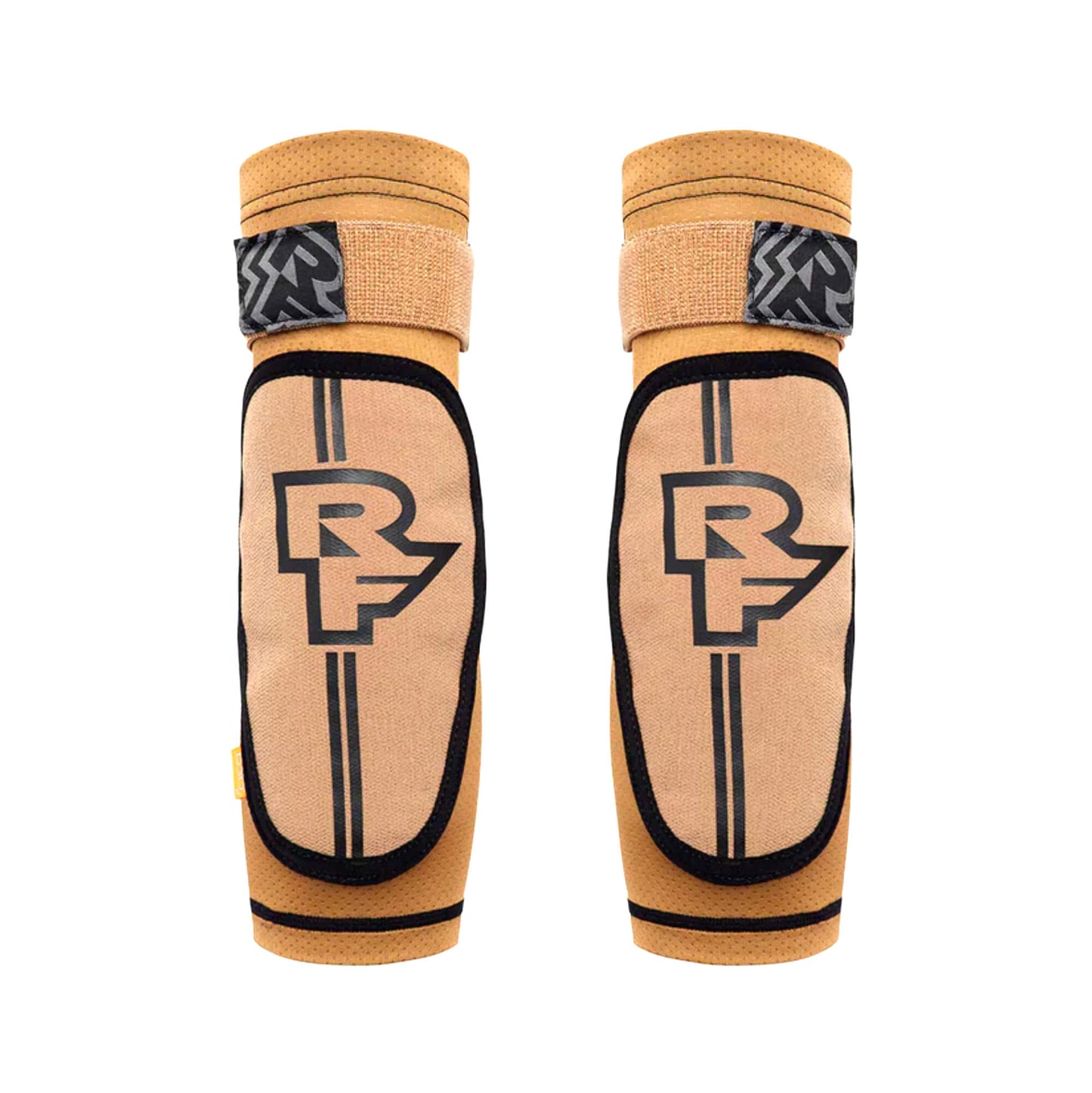 Race Face Indy Elbow Pads-XS-Loam-BRINK