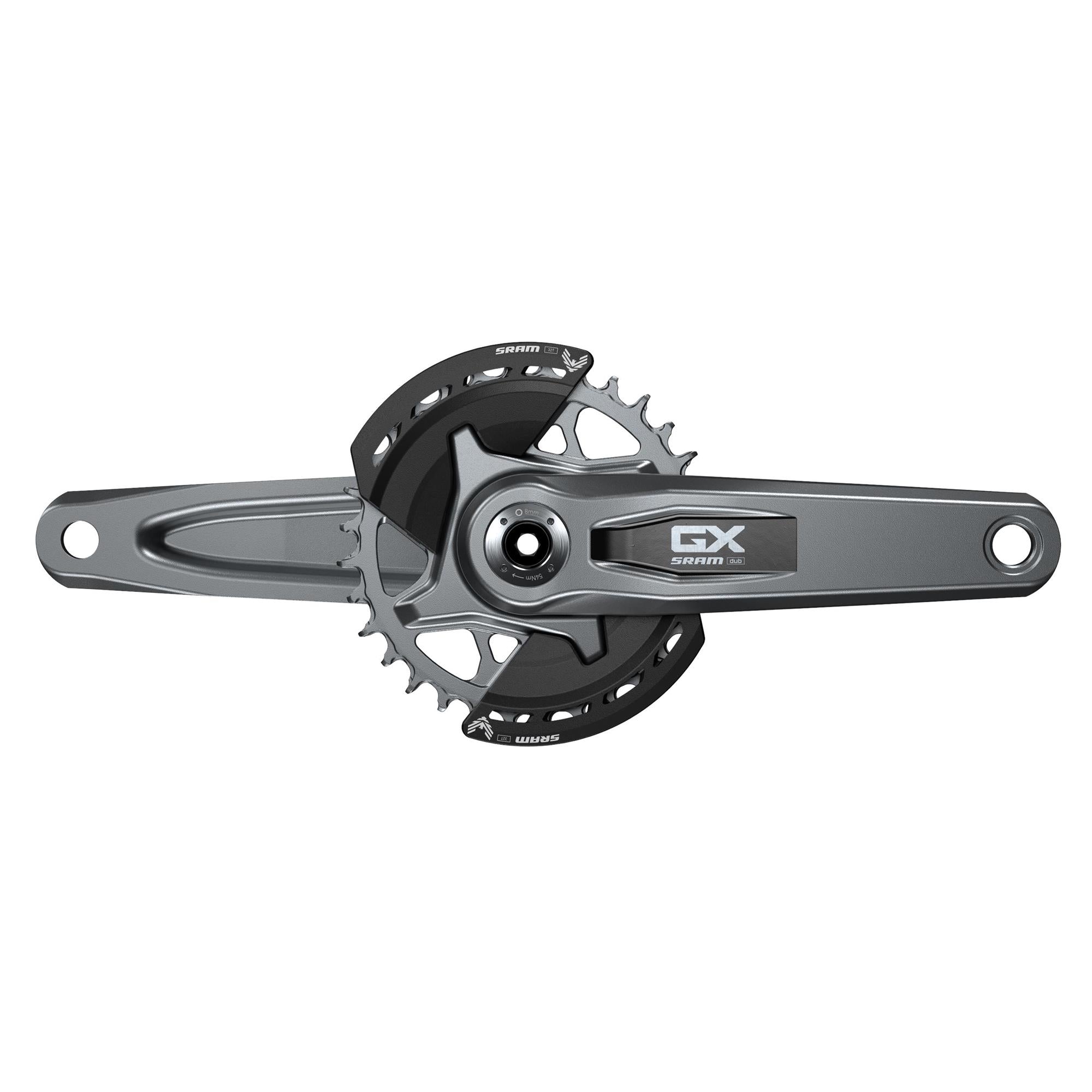 SRAM GX Eagle Cranks – BRINK