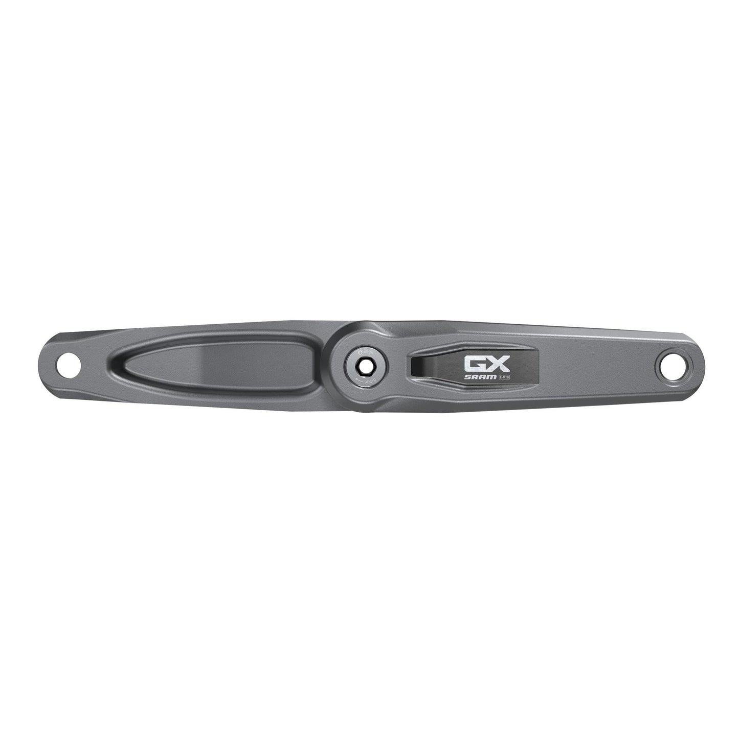 SRAM GX Eagle E-Bike Cranks-165mm-ISIS-No Chainring-BRINK