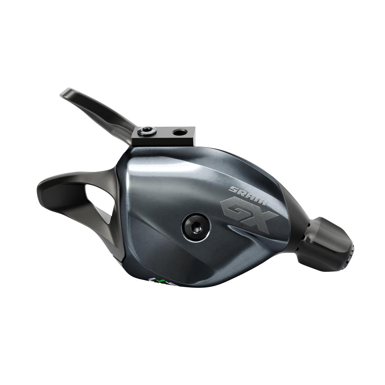 SRAM GX Eagle Shifter-12 Speed - Single Click-Lunar-BRINK