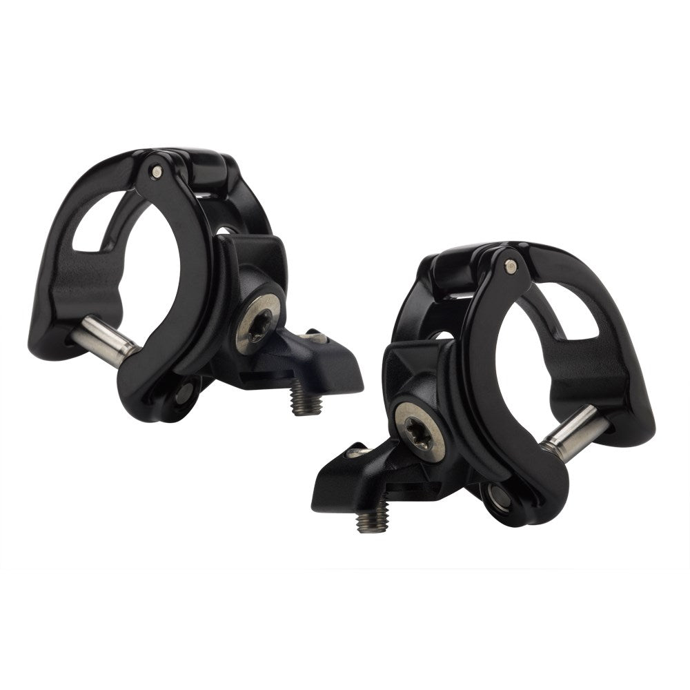 SRAM Matchmaker X-Single Left-Black-BRINK