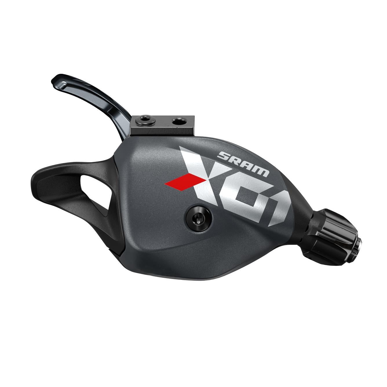 SRAM X01 Eagle Shifter-12 Speed-Red-BRINK