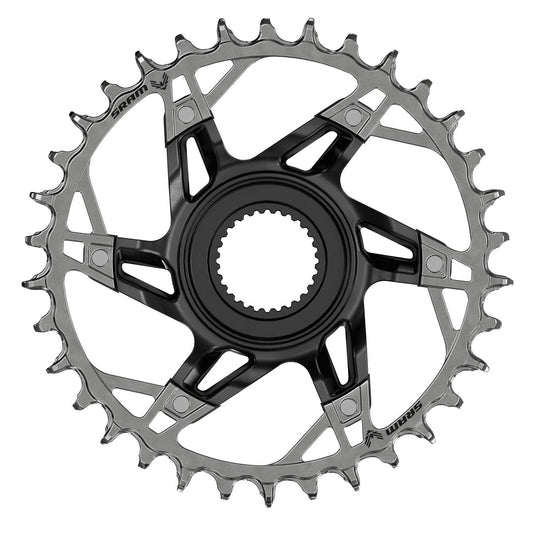 SRAM XX D1 T-Type E-Bike Chainring-BOSCH Direct Mount-34t-BRINK
