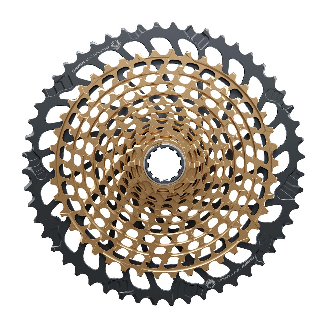 SRAM XX1 Cassette XG-1299 Eagle-BRINK