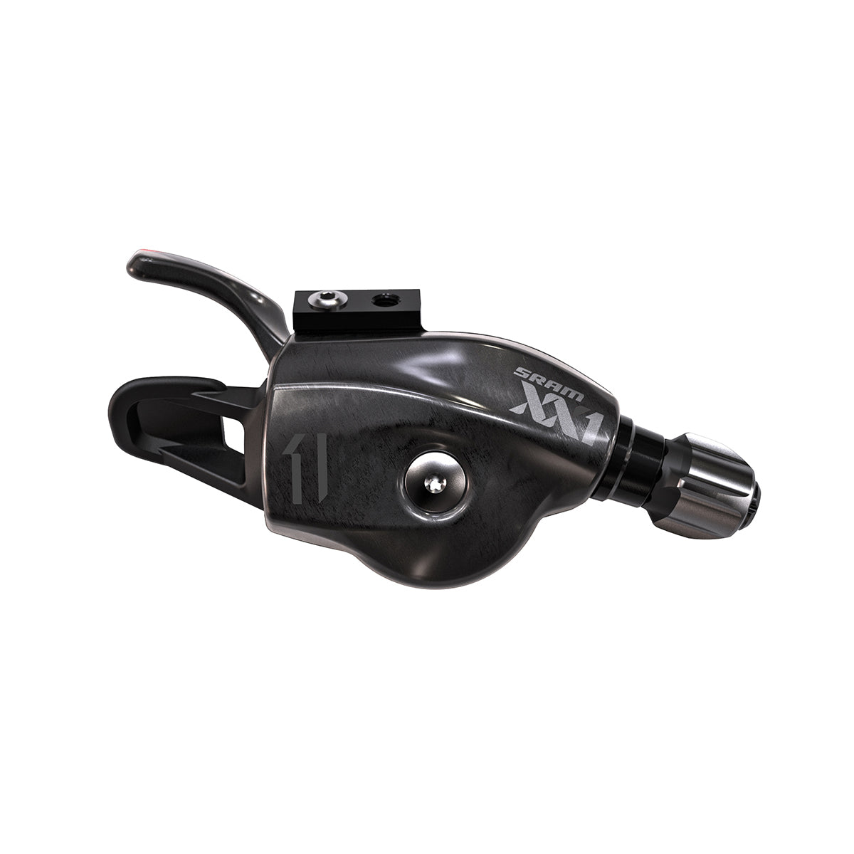 SRAM XX1 Shifter-11 Speed-Black-BRINK