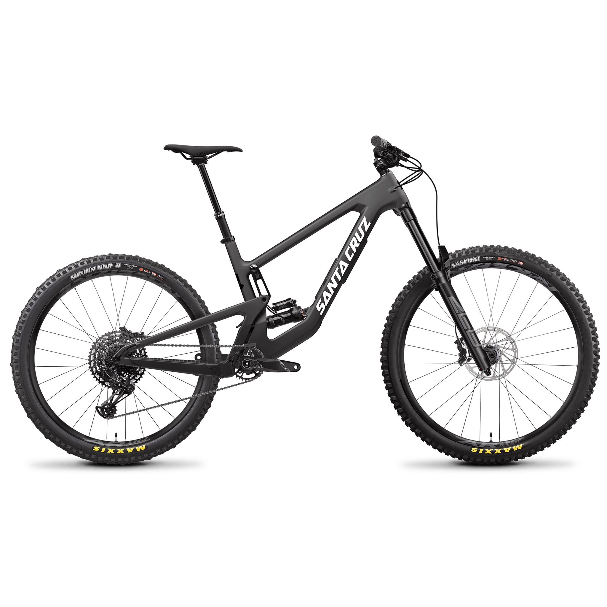 Brink mountain sale bike