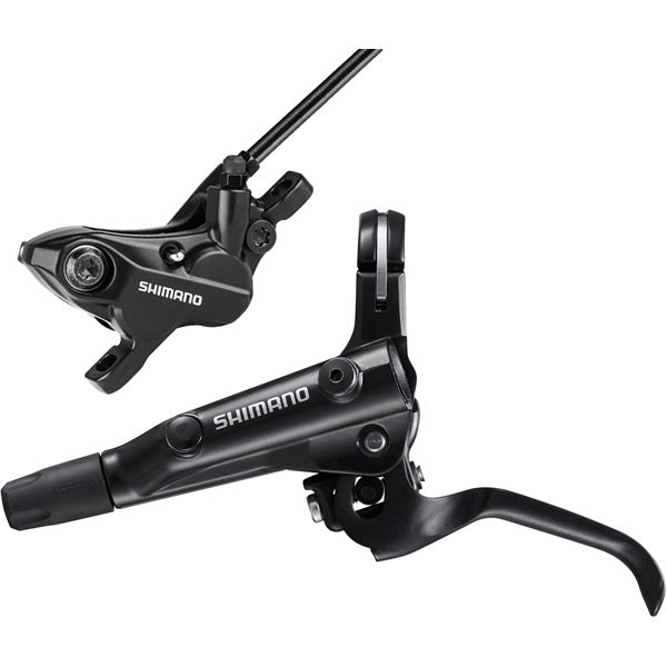 Shimano BL-MT501 / BR-MT520 Disc Brake-Left / Rear-BRINK