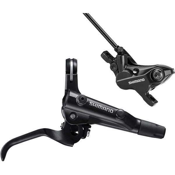 Shimano BL-MT501 / BR-MT520 Disc Brake-Right / Front-BRINK