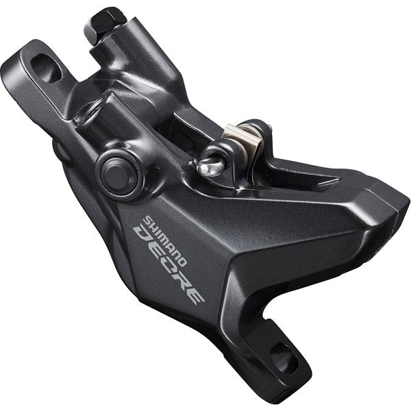 Shimano Deore M6100 2-piston calliper-Post Mount-BRINK