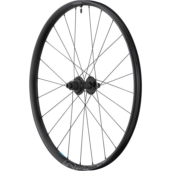 Shimano MT620 Rear Wheel-29-148 x 12mm Boost-BRINK