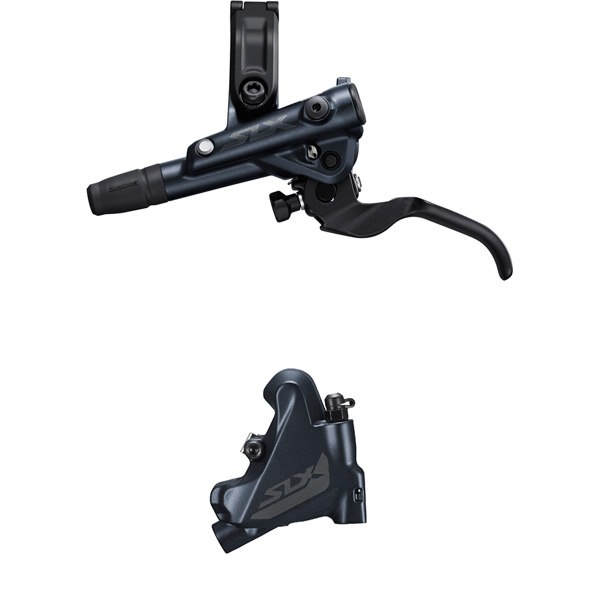 Shimano SLX BR-M7110 Disc Brake-Left / Rear-BRINK