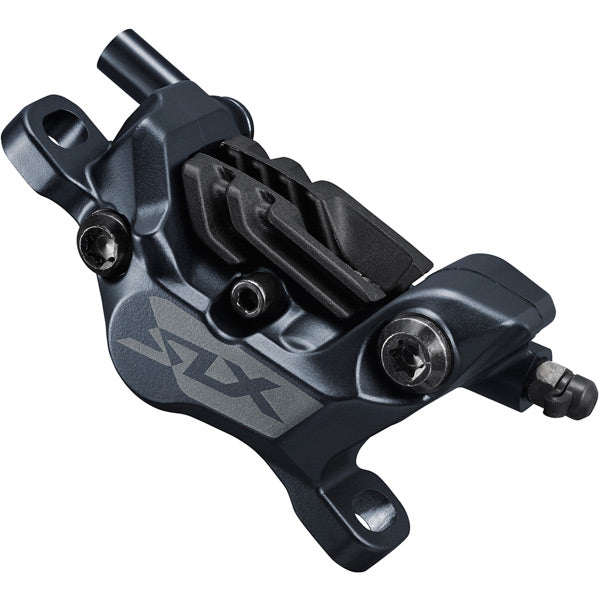 Shimano SLX M7120 4-piston calliper-Post Mount-BRINK