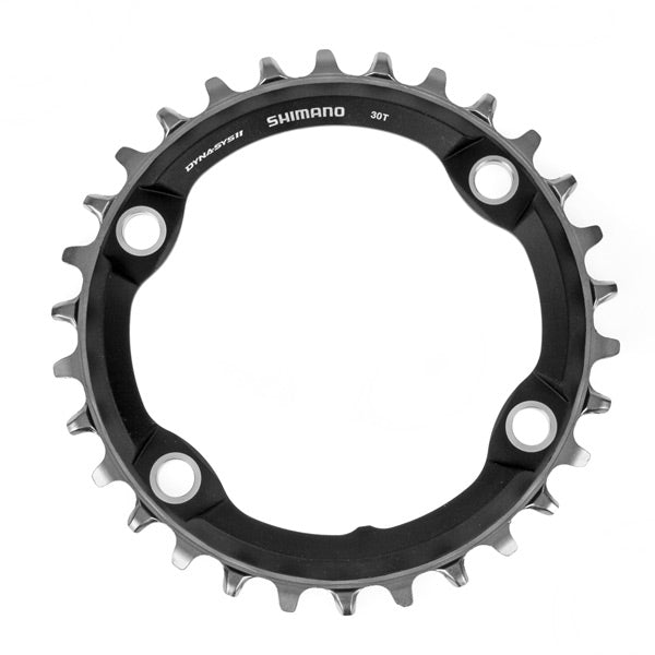 Shimano SM-CRM70 Chainring-30t-BRINK