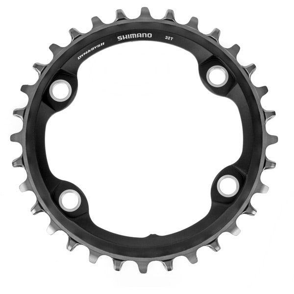 Shimano SM-CRM70 Chainring-32t-BRINK