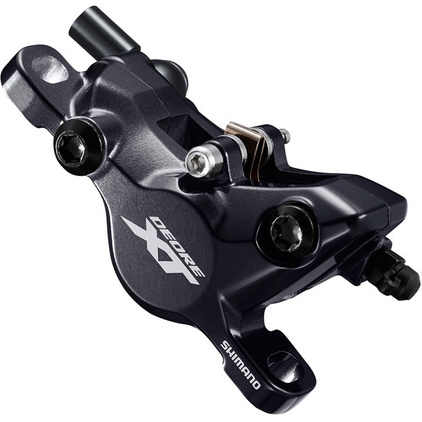 Shimano XT M8100 2-piston calliper-Post Mount-BRINK