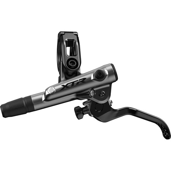 Shimano XTR BL-M9120 - complete brake lever - I-spec EV ready-Left Hand-BRINK