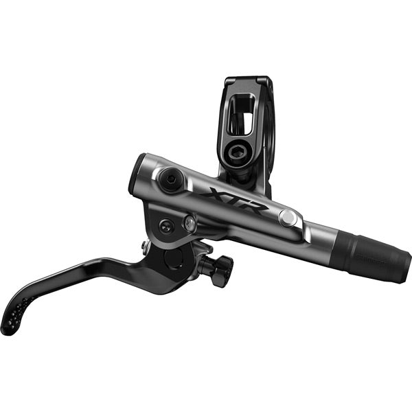 Shimano XTR BL-M9120 - complete brake lever - I-spec EV ready-Right Hand-BRINK
